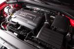 Audi A3 Sedan 1.8 T 2014 года